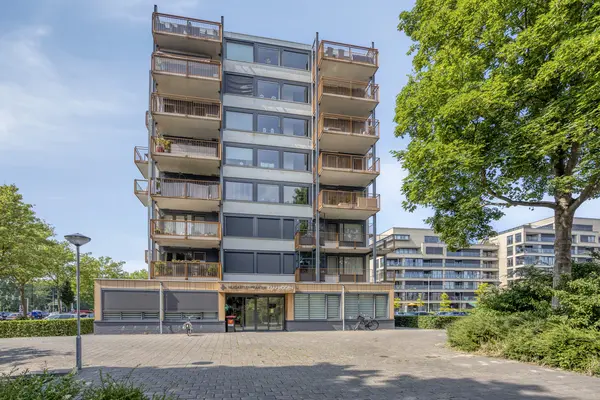 Kaap Hoorn 22