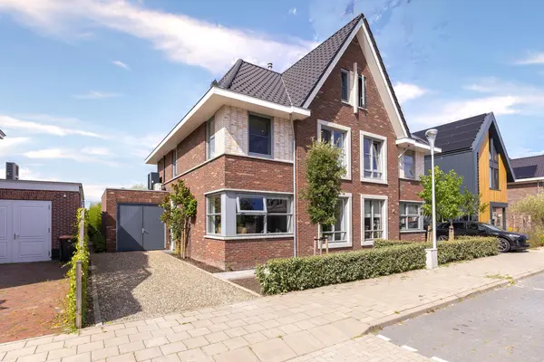 Arent van Gentlaan 26