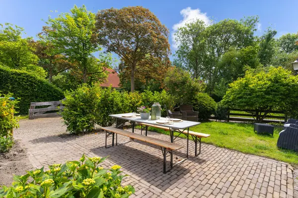 Dorpsweg 50, TWISK