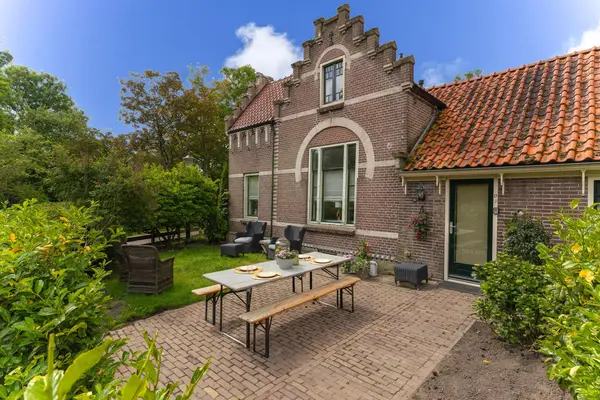 Dorpsweg 50, TWISK