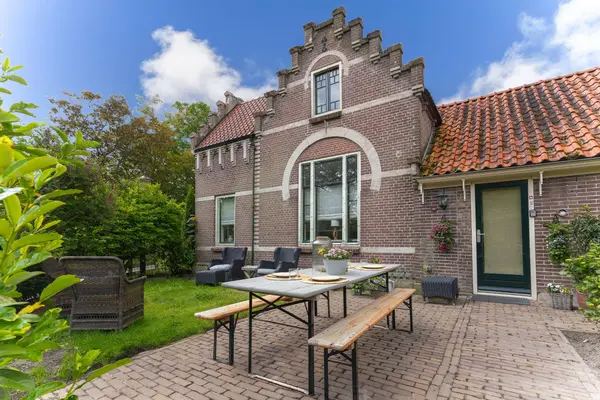 Dorpsweg 50, TWISK