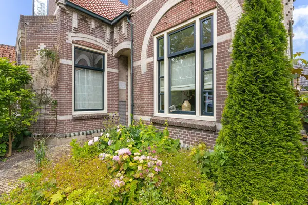 Dorpsweg 50, TWISK