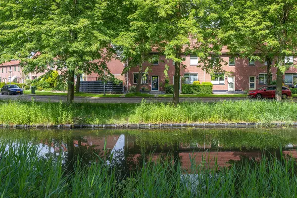 Patio 118, HOORN