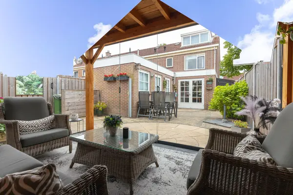 Nicolaes van Stellingwerffstraat 11, MEDEMBLIK