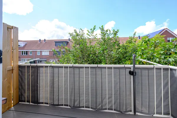 Wijkeroogstraat 12, VELSEN-NOORD