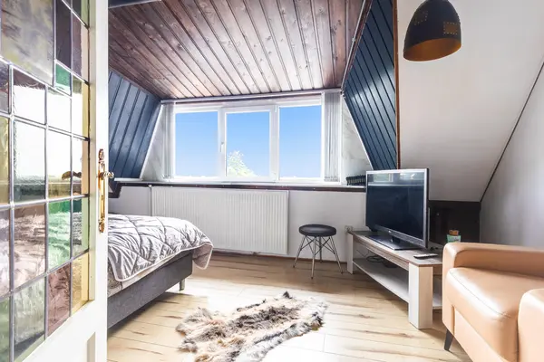 Oosteinde 40, OOSTWOUD