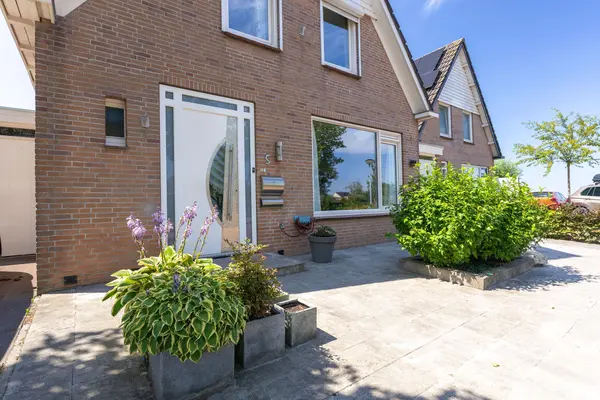 Landrust 5, SPIERDIJK