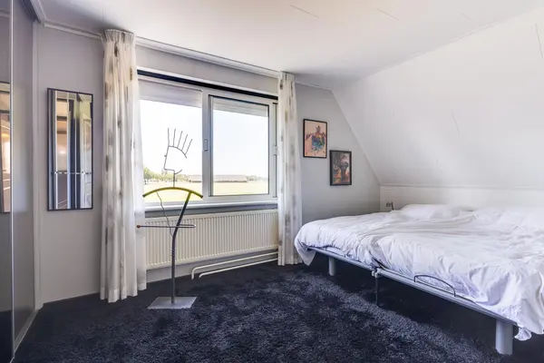 Landrust 5, SPIERDIJK