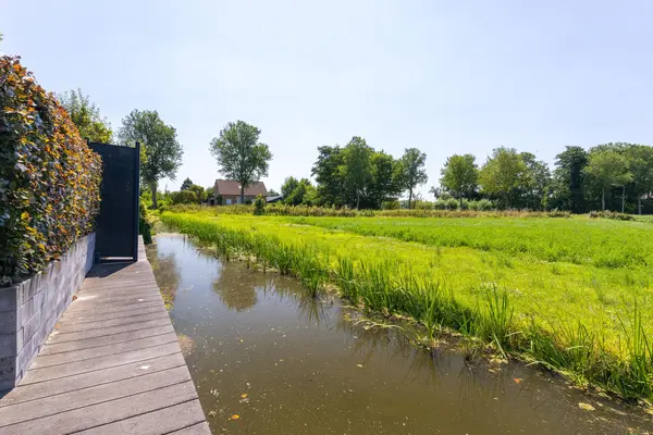 Landrust 5, SPIERDIJK