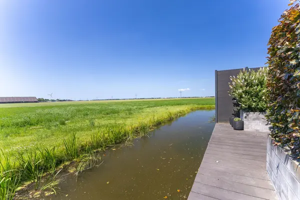 Landrust 5, SPIERDIJK