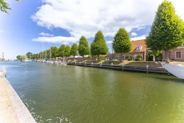 Achtereiland 2A, MEDEMBLIK