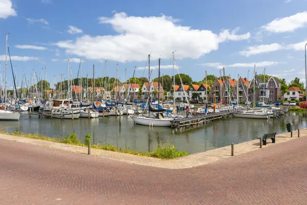 Achtereiland 2A, MEDEMBLIK