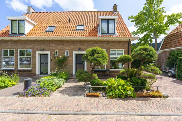 Achtereiland 2A, MEDEMBLIK