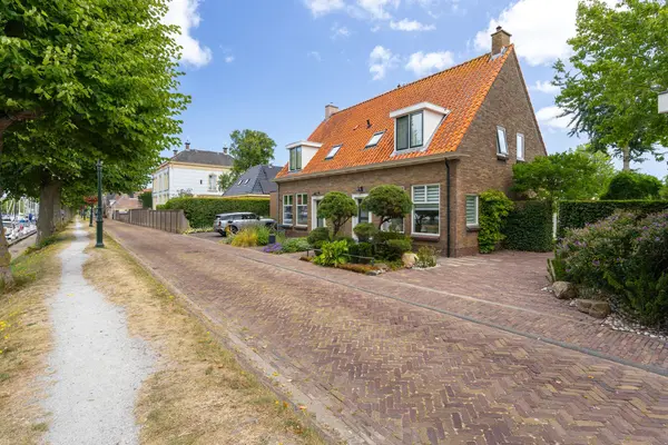 Achtereiland 2A, MEDEMBLIK