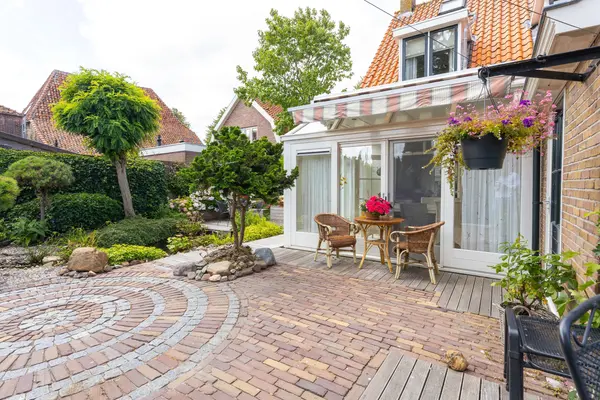 Achtereiland 2A, MEDEMBLIK