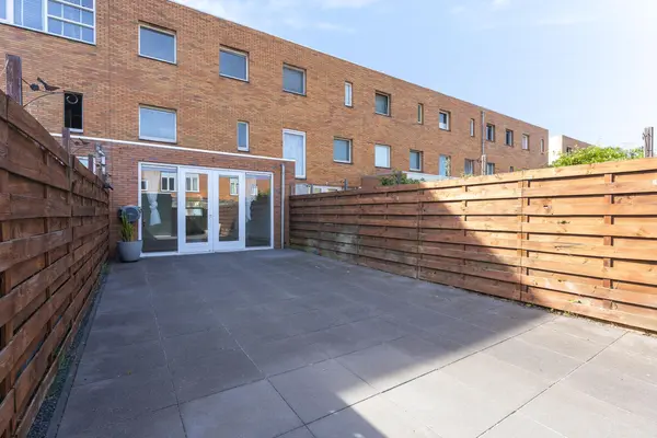 Han Hoekstrahof 88, HOORN