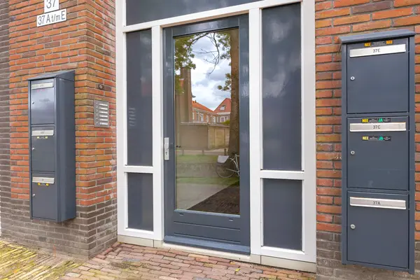 Achterom 37E, MEDEMBLIK