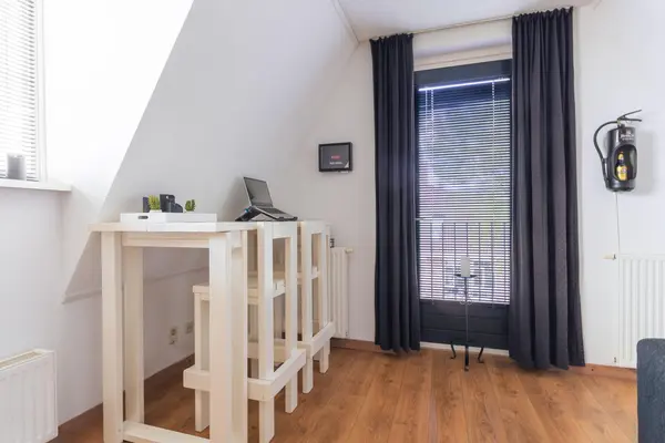 Achterom 37E, MEDEMBLIK