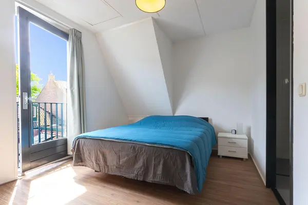 Achterom 37E, MEDEMBLIK