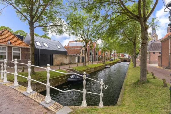 Achterom 37E, MEDEMBLIK