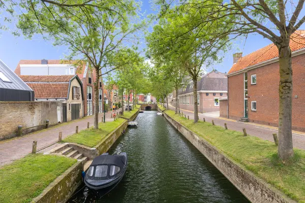 Achterom 37E, MEDEMBLIK