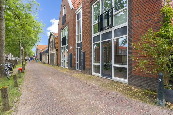 Achterom 37E, MEDEMBLIK