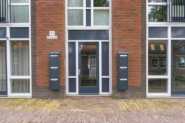 Achterom 37E, MEDEMBLIK