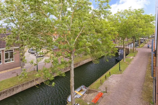 Achterom 37E, MEDEMBLIK