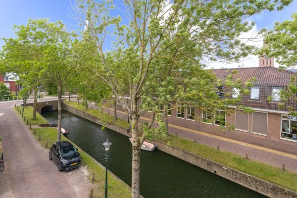 Achterom 37E, MEDEMBLIK