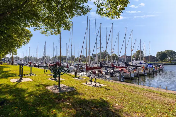 Achterom 37, MEDEMBLIK