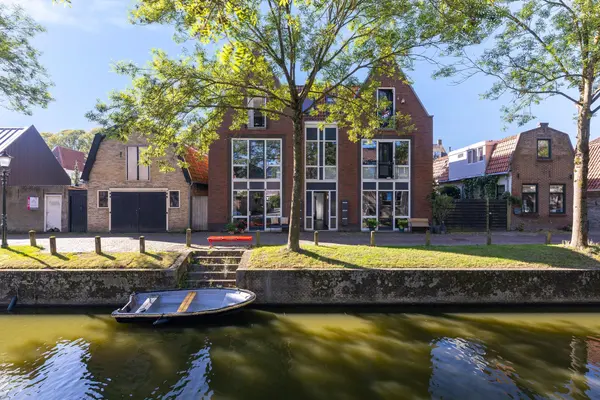 Achterom 37, MEDEMBLIK
