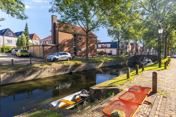 Achterom 37, MEDEMBLIK