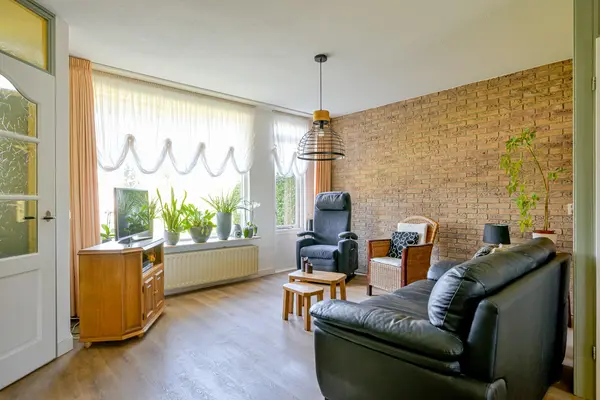 Zuidgouw 25, URSEM