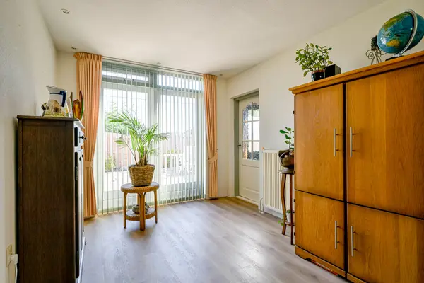 Zuidgouw 25, URSEM