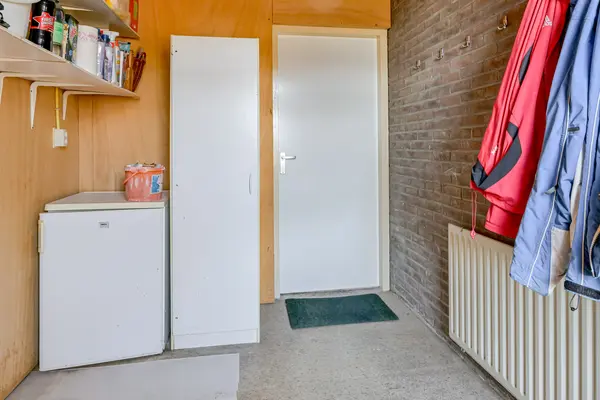 Zuidgouw 25, URSEM