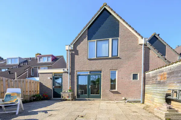 Zuidgouw 25, URSEM