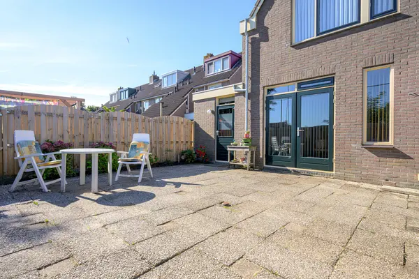 Zuidgouw 25, URSEM