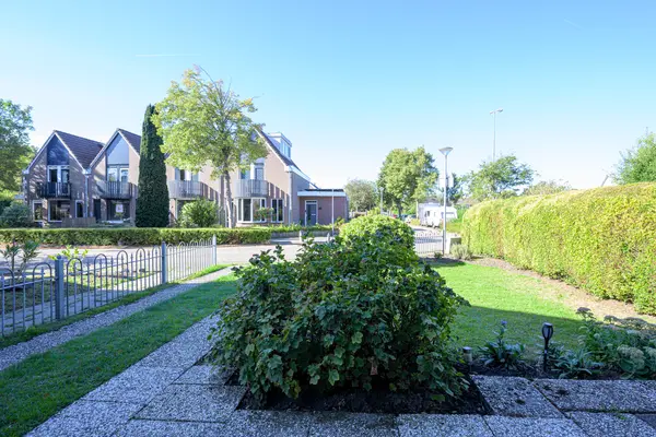 Zuidgouw 25, URSEM