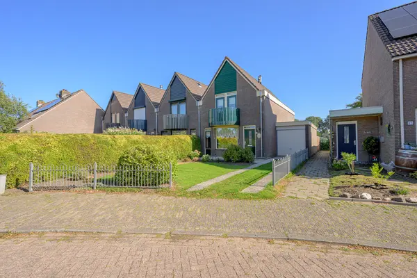Zuidgouw 25, URSEM