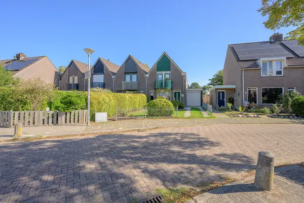 Zuidgouw 25, URSEM