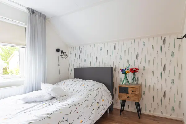 Bernhardstraat 12, AVENHORN
