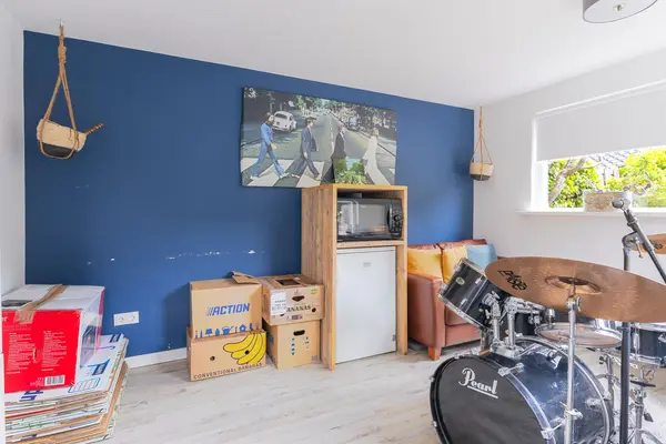 Bernhardstraat 12, AVENHORN