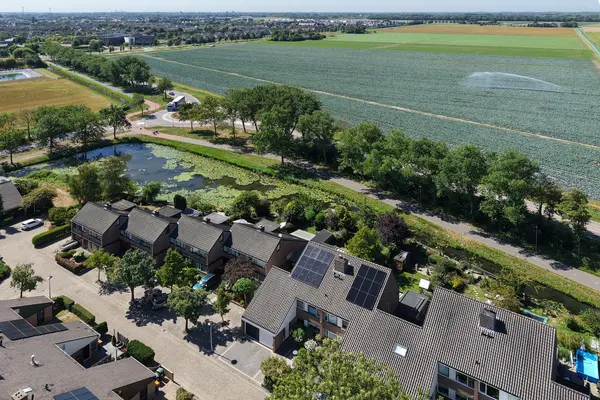 Langeweide 249, ZUID-SCHARWOUDE