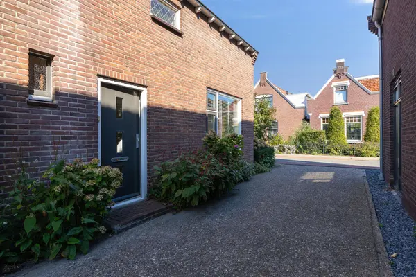 Zesstedenweg 93, GROOTEBROEK