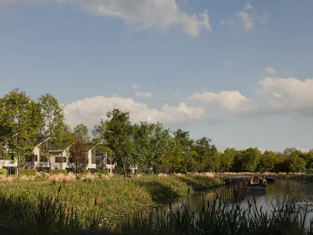 Foto van Vrijstaand - C2 