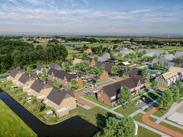 Foto van Boomgaerde Fase 2