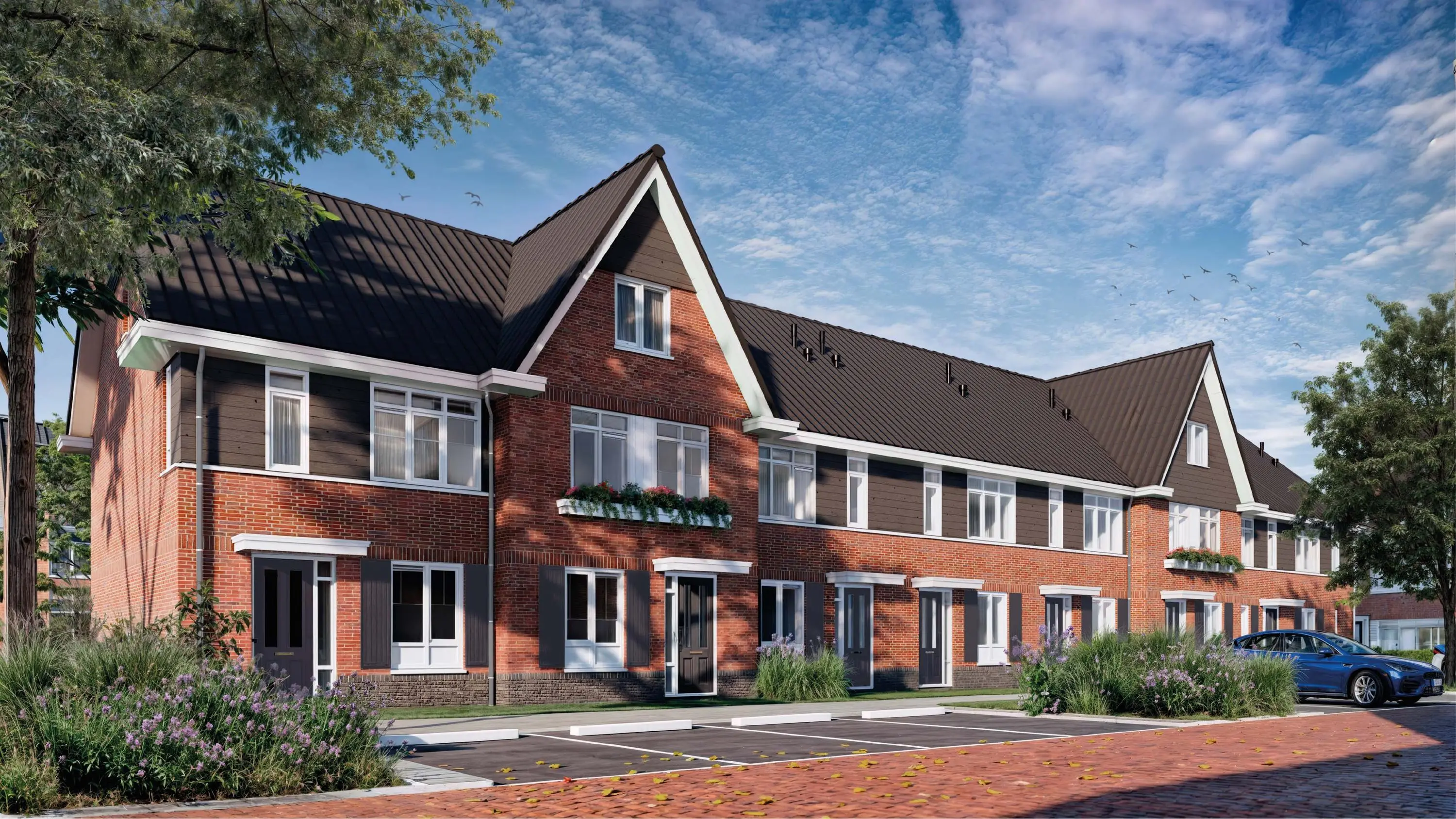 Familiewoning