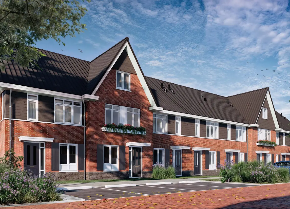Familiewoning 