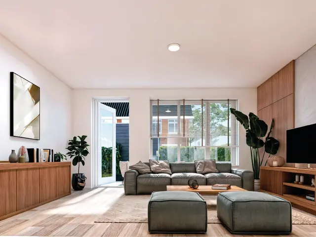 Foto van Familiewoning 