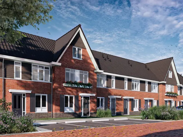 Foto van Familiewoning 